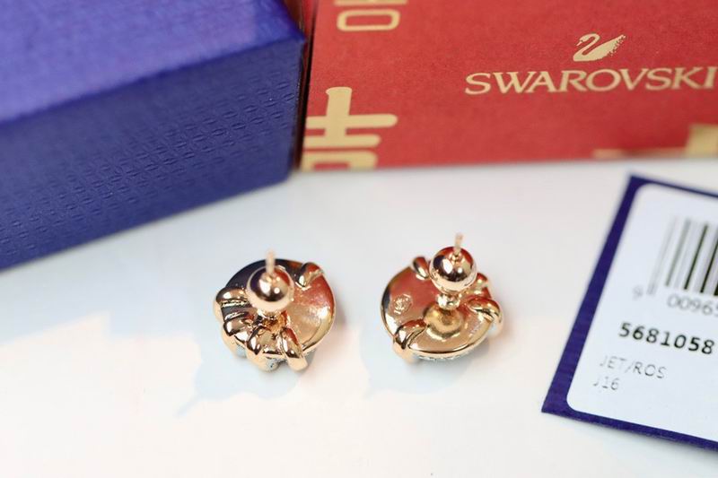 Swarovski Earring 05lyx82 (6)